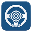 TARGET DRIVER APP আইকন