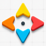 Arrow Path - Logic Puzzle