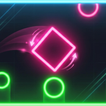 Gravity Switch: Neon Physics-icoon