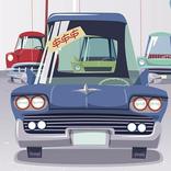 Beet & Pete's Car Dealer