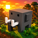 Block Craft World 3D