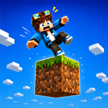 One Block Survival Maps
