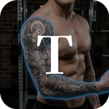 Tattoo Design Try On - Tatship