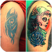 Tattoo Cover Up APK