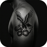 Tattoo Generator