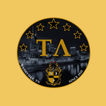 Tau Lambda icône