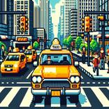 Taxi Chaser