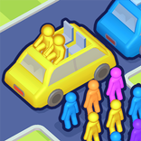 Taxi Puzzle