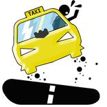 Taxi Dash