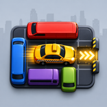 Unblock Taxi: Parking Puzzle