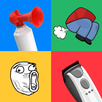 Prank Sounds: Haircut & Fart APK