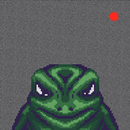 Frogman Run APK