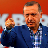 Recep Tayyip Erdoğan Sesleri