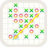 APK Tic Tac Toe Mega
