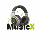 MusicX: MP3 & Video Player