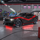 TopSpeed: Drag & Fast Racing icon