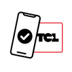 TCL E-Ticket आइकन
