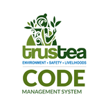 Trustea CMS