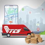 TCS PK Pickup App