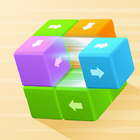 Cubic Away icon
