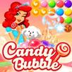 APK CANDY BUBBLE