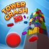 APK Tower Crash 3D