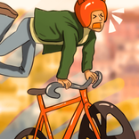 Bike Transporter: Alley City