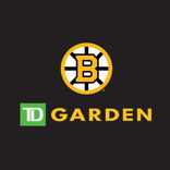 Bruins+TD Garden