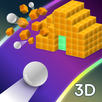 Balls 3D: Balls Bricks Breaker APK