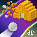 Balls 3D: Balls Bricks Breaker APK
