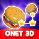 Onet 3D: Connect 3D Pair Match APK