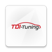 TDI Tuning-icoon