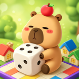 Happy Tycoon: Dice Board Game