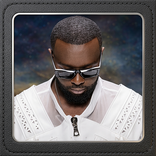 Music Maitre Gims & Lyrics