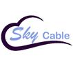 Sky Cable آئیکن