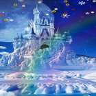 Ice Wallpaper ícone