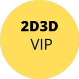 2D3D VIP