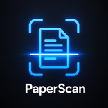 PaperScan - Document Scanner