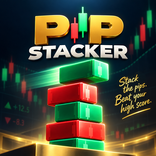Pip Stacker - Block Stack Game