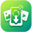 CleanStatus - Status Save biểu tượng