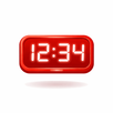 Floating Clock APK