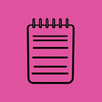 Pink Notepad APK