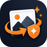 Swipe photo cleaner