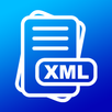 XML Viewer: XML to PDF APK