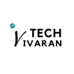 TechVivaran - Startup Stories ไอคอน