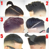 Boys Hair Styles APK