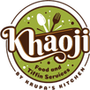 KHAOJI FOOD & TIFFIN SERVICE APK