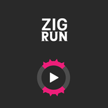 Zigzag Run