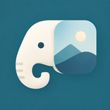 GaZou: Blur, Crop Photo Editor