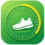 Pedometer &Step Counter-Pedoro